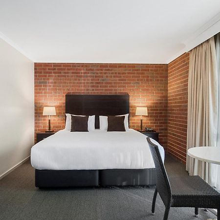 Burke And Wills Motor Inn Swan Hill Δωμάτιο φωτογραφία