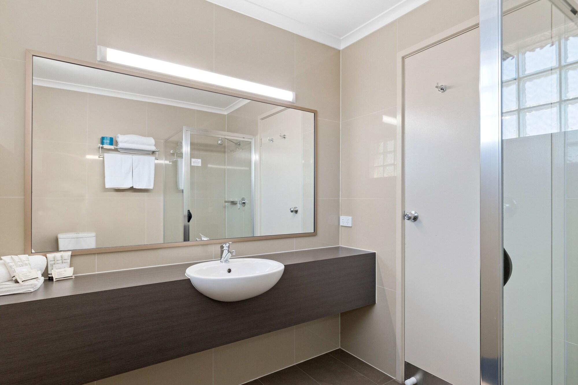 Burke And Wills Motor Inn Swan Hill Εξωτερικό φωτογραφία