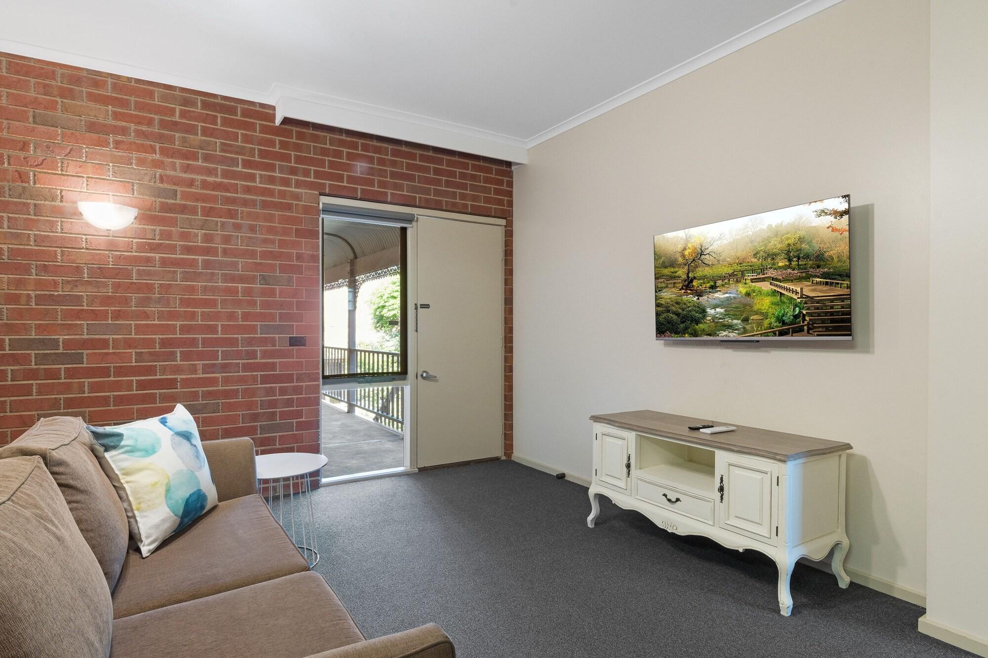 Burke And Wills Motor Inn Swan Hill Εξωτερικό φωτογραφία