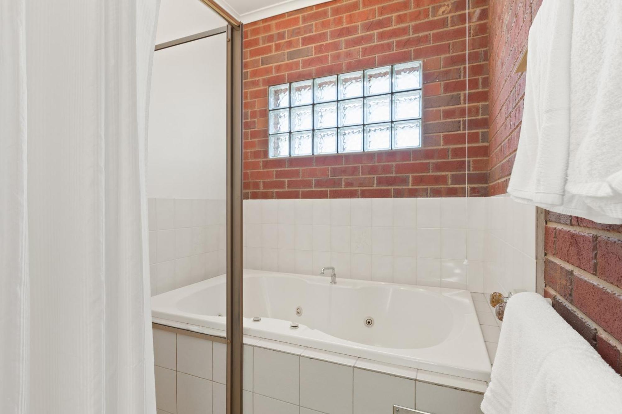 Burke And Wills Motor Inn Swan Hill Δωμάτιο φωτογραφία