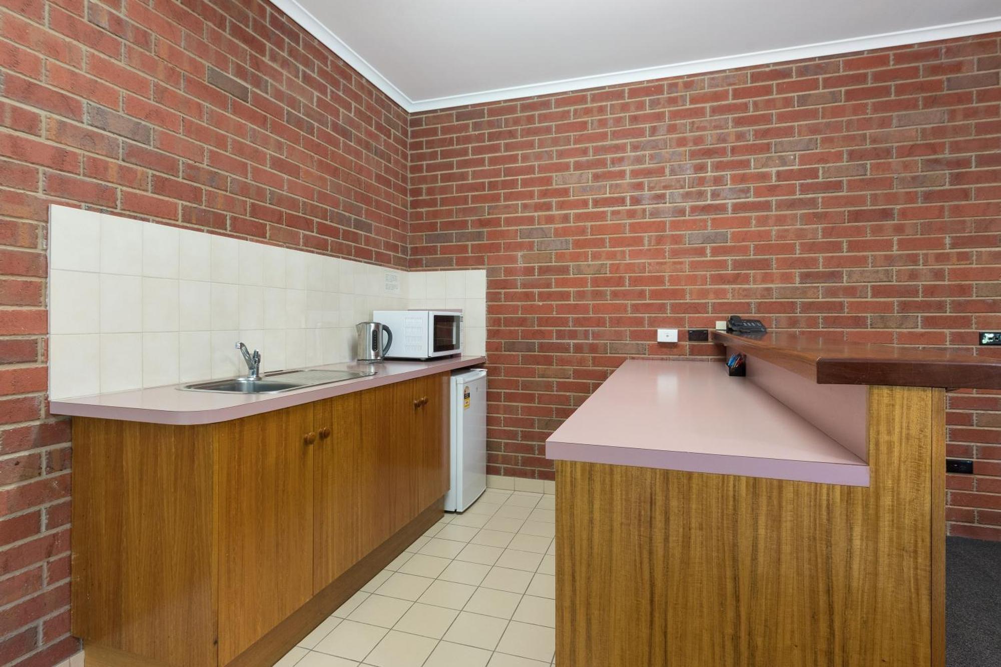 Burke And Wills Motor Inn Swan Hill Δωμάτιο φωτογραφία